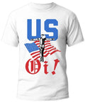 U.S Oi!