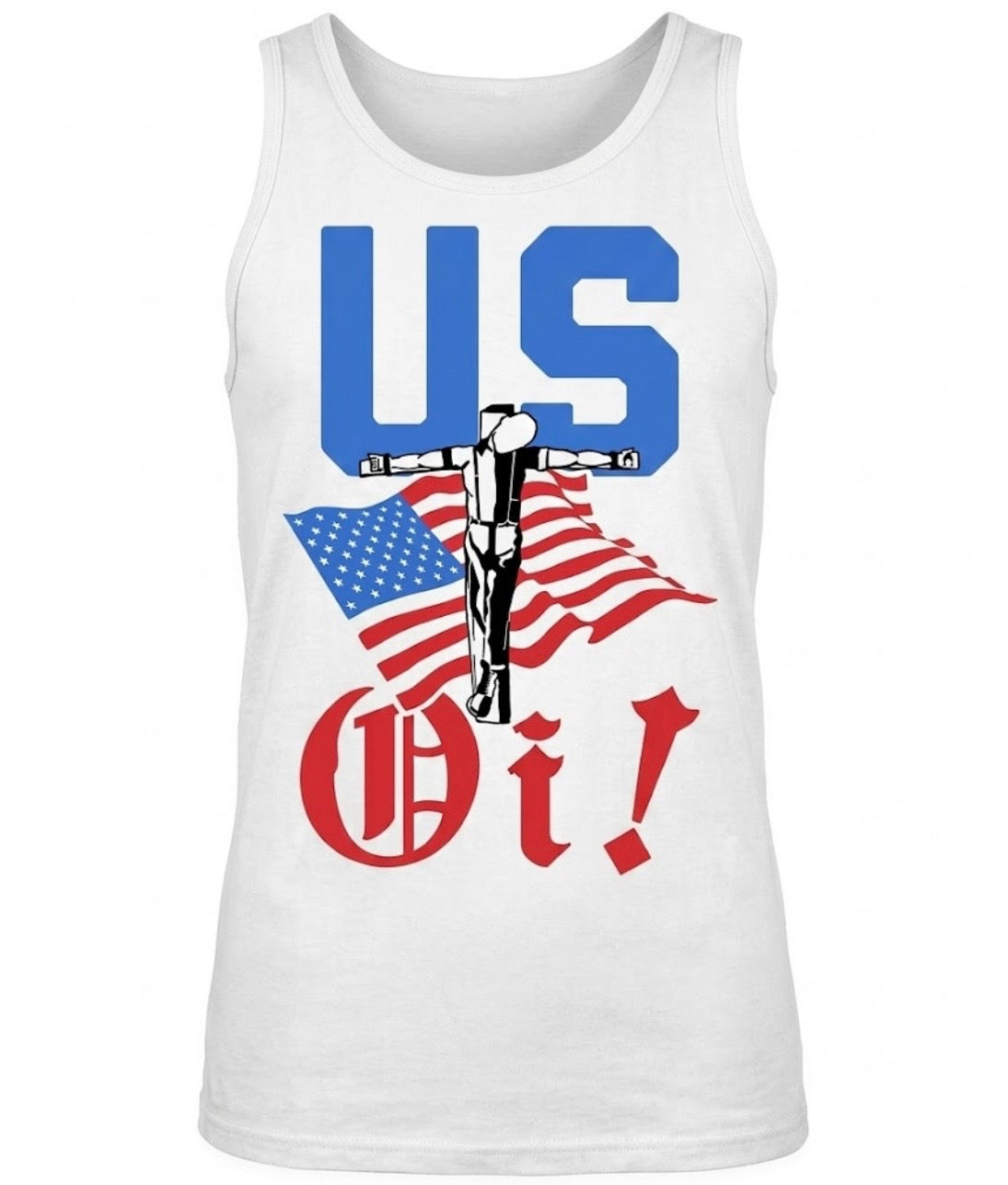 U.S Oi!